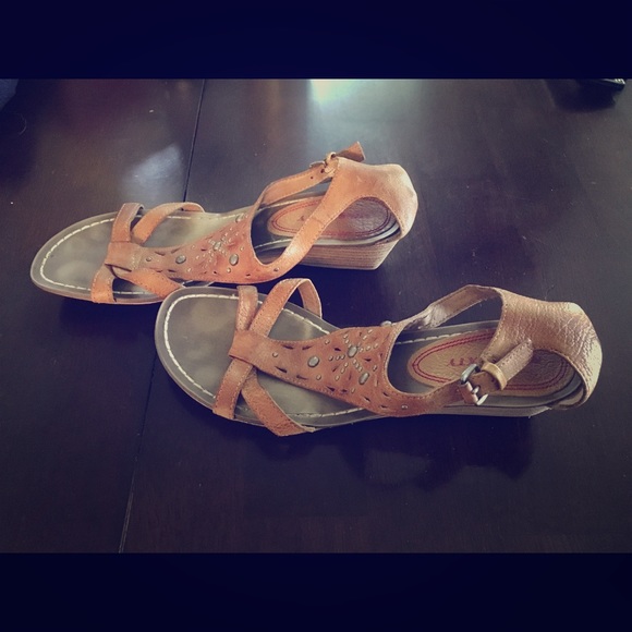 Miss Sixty Sandals - Picture 1 of 8